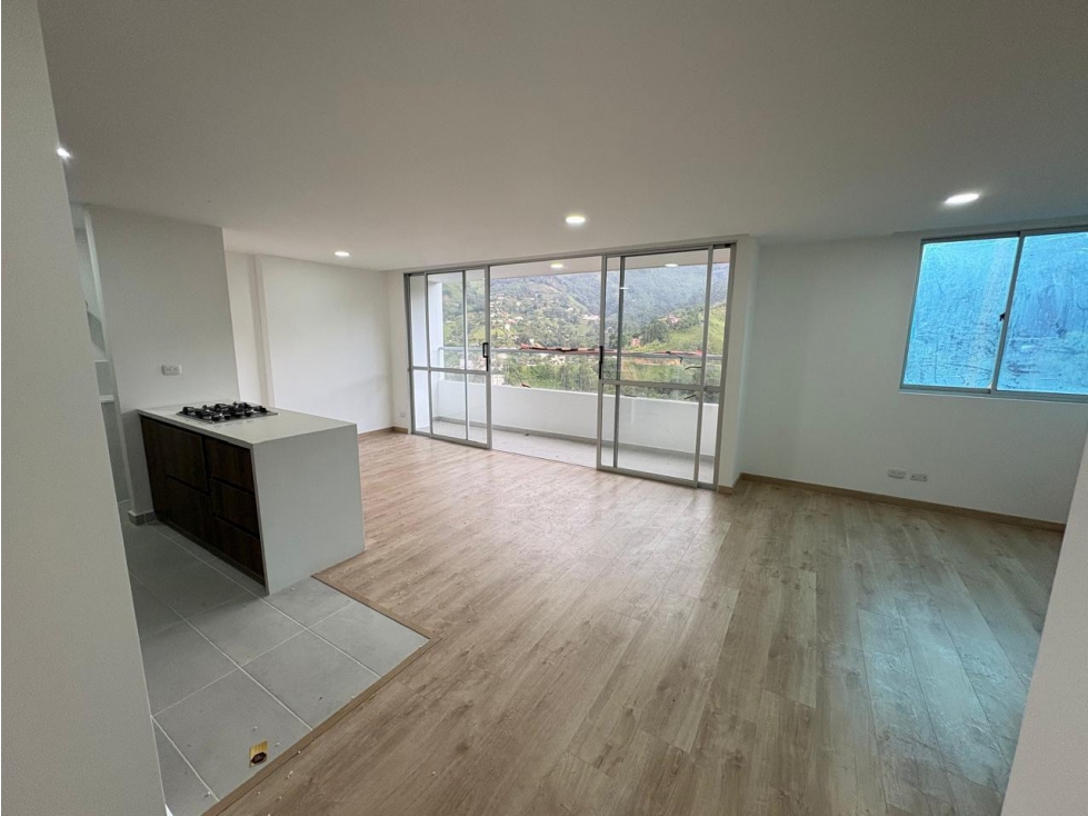 Apartamento En Venta En Sabaneta — foto 2