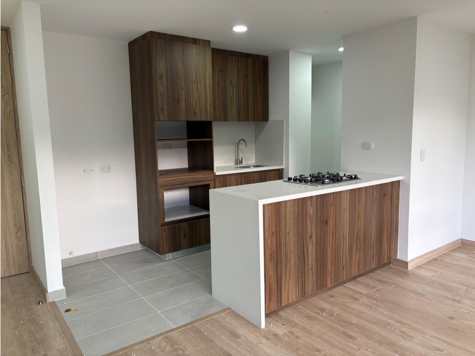 Apartamento En Venta En Sabaneta — foto 3