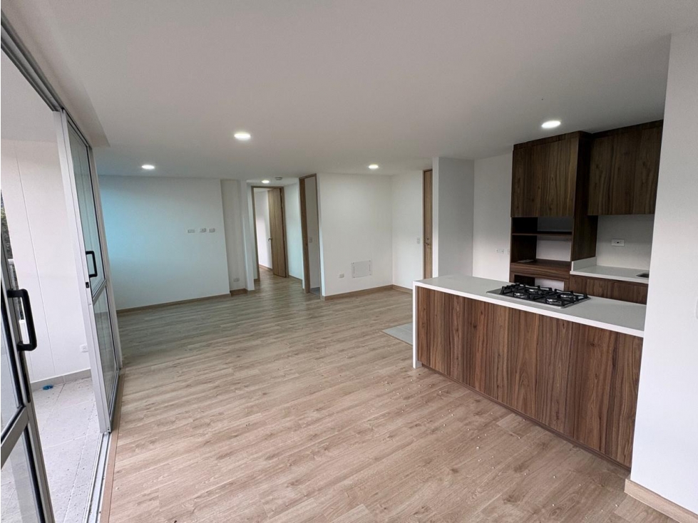 Apartamento En Venta En Sabaneta — foto 4