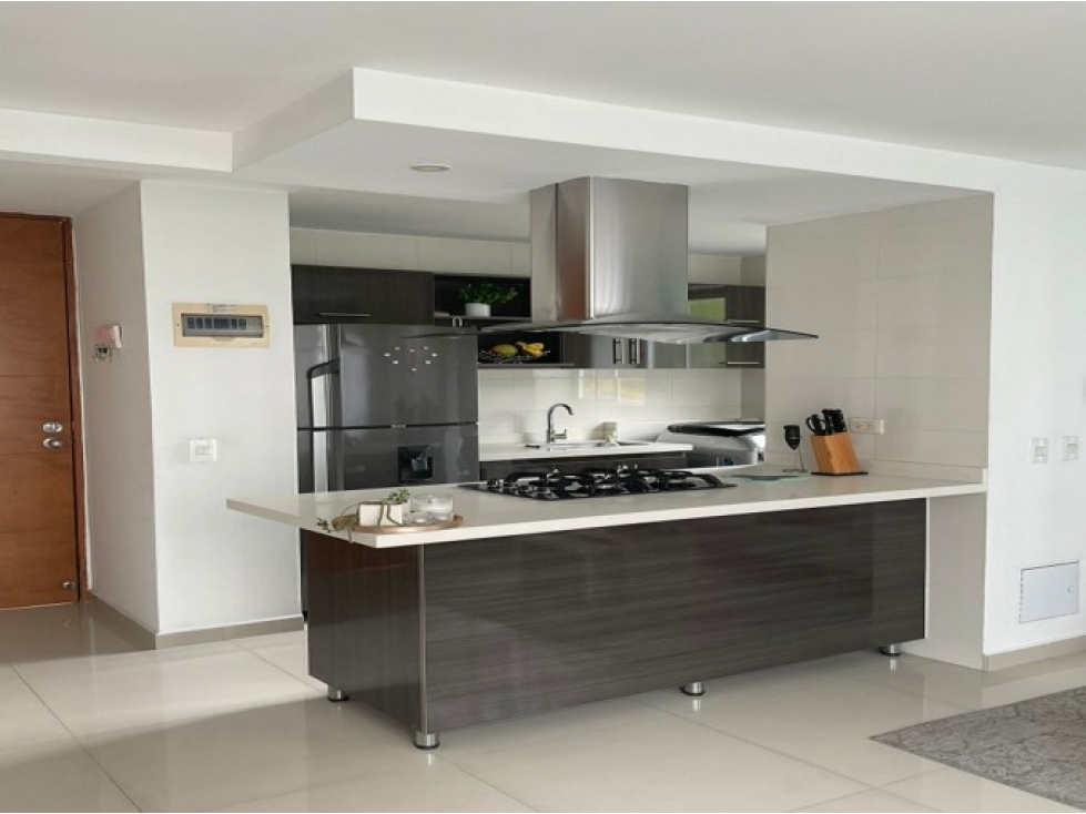 Apartamento En Venta En Calasanz — foto 2