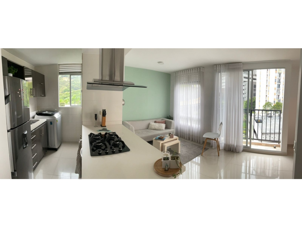 Apartamento En Venta En Calasanz — foto 3