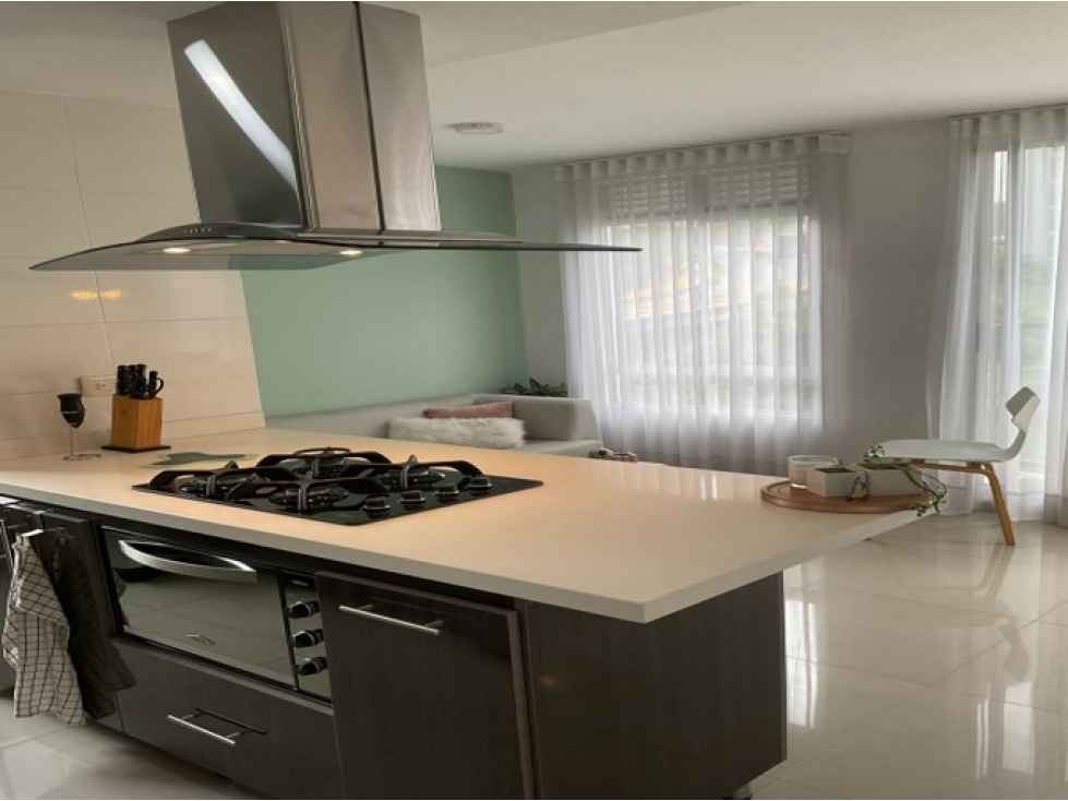 Apartamento En Venta En Calasanz — foto 4