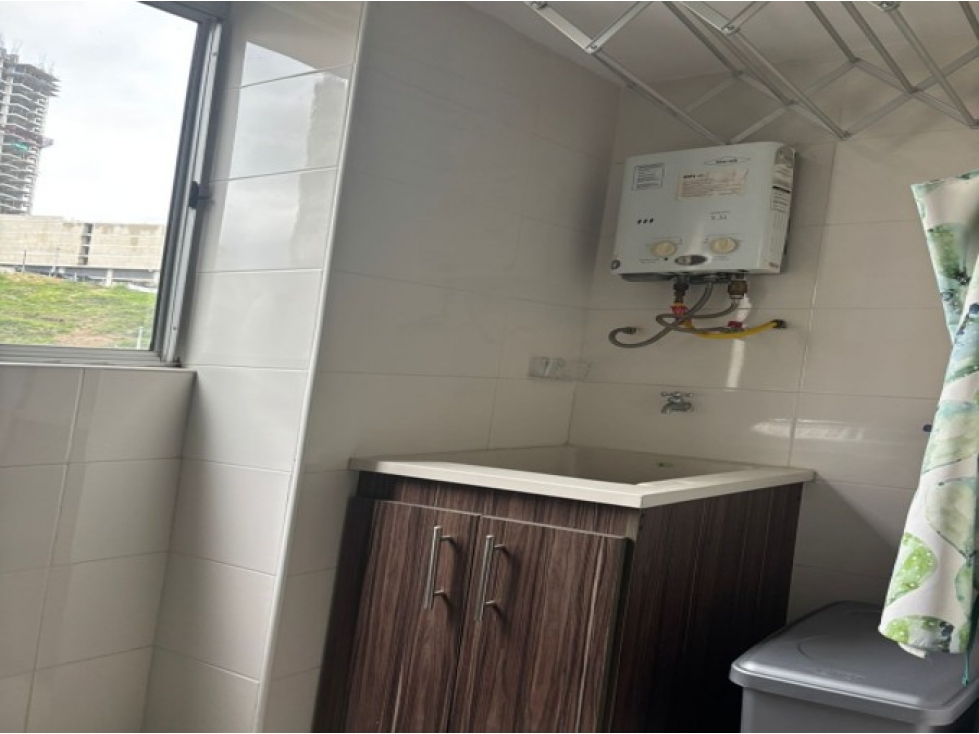 Apartamento En Venta En Calasanz — foto 5