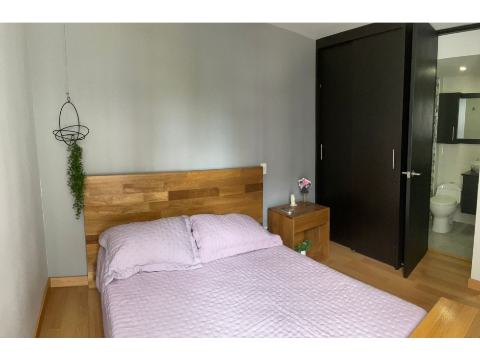 Apartamento En Venta En Calasanz — foto 6