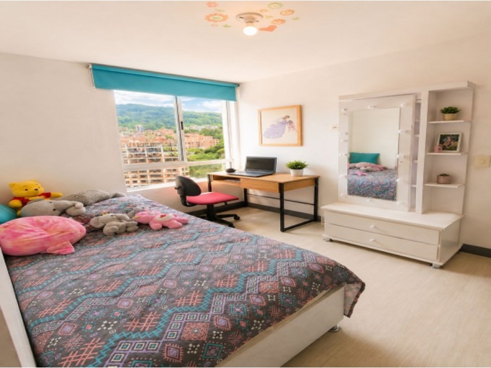 Apartamento En Venta En Envigado — foto 6