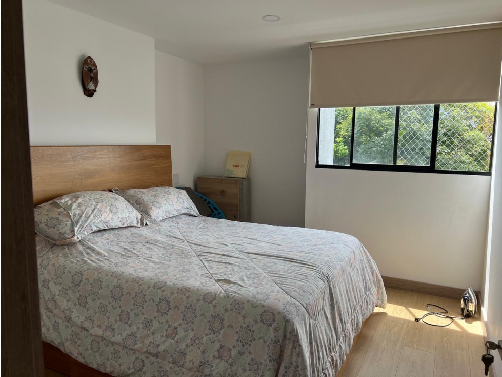 Apartamento En Venta En Envigado — foto 4