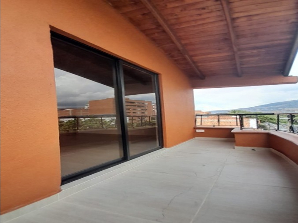 Apartamento En Venta En San Joaquín — foto 2