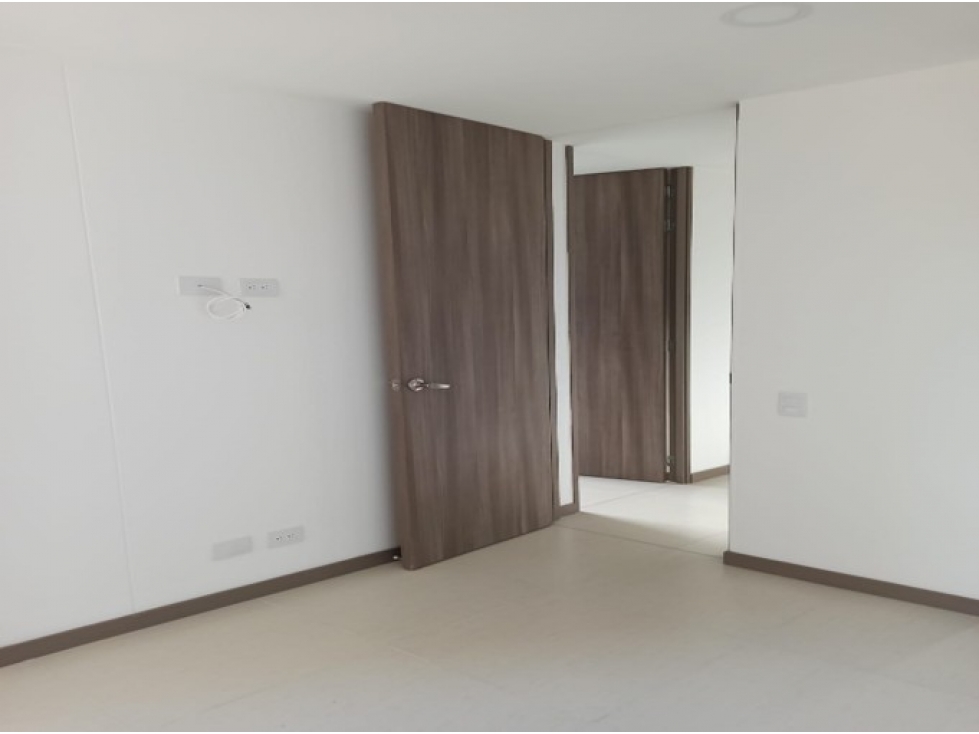 Apartamento En Venta En Sabaneta — foto 4
