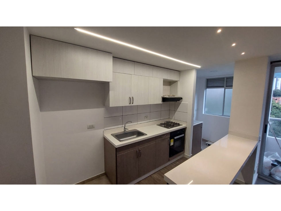 Apartamento En Venta En ItagüÏ — foto 3