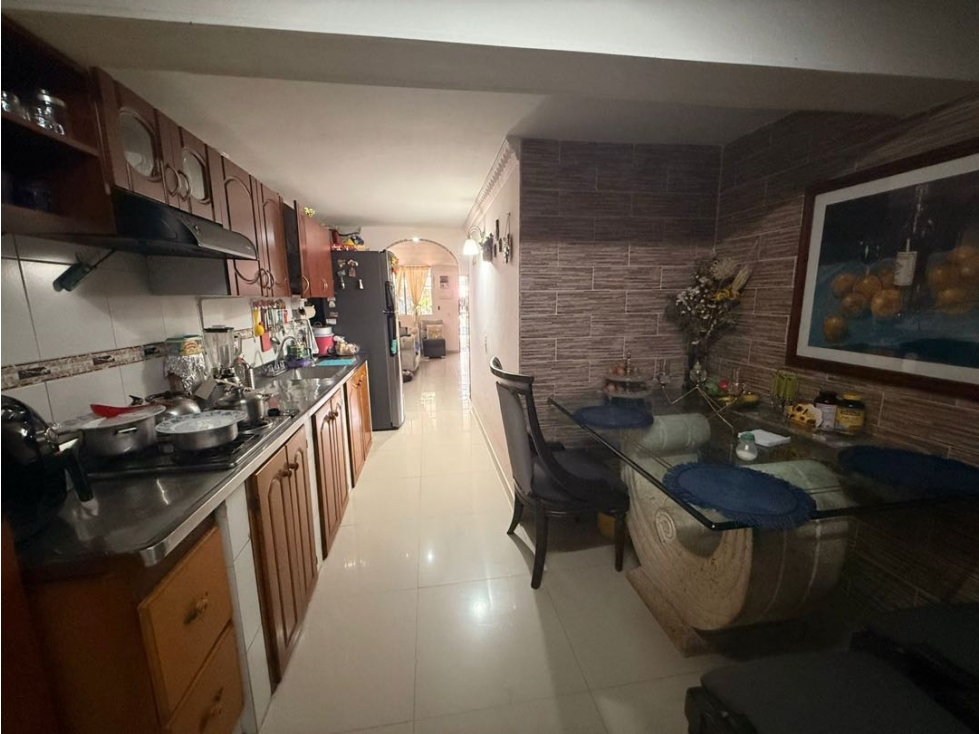 Venta casa unifamiliar 3 pisos la Florida — foto 3