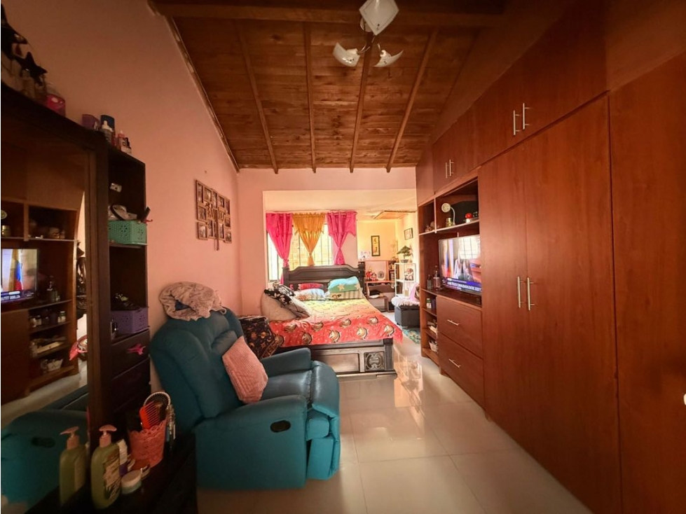 Venta casa unifamiliar 3 pisos la Florida — foto 4