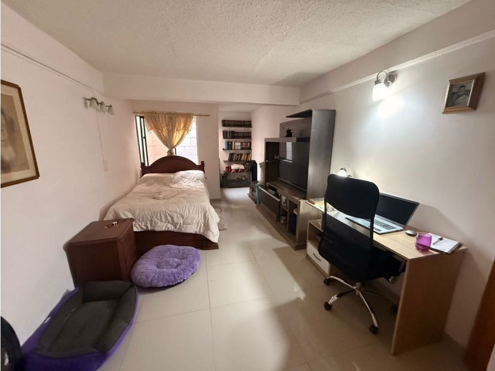 Venta casa unifamiliar 3 pisos la Florida — foto 5