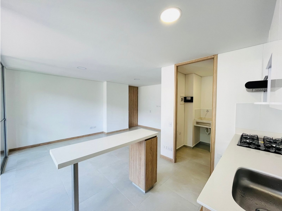 Apartamento En Venta En Sabaneta — foto 2
