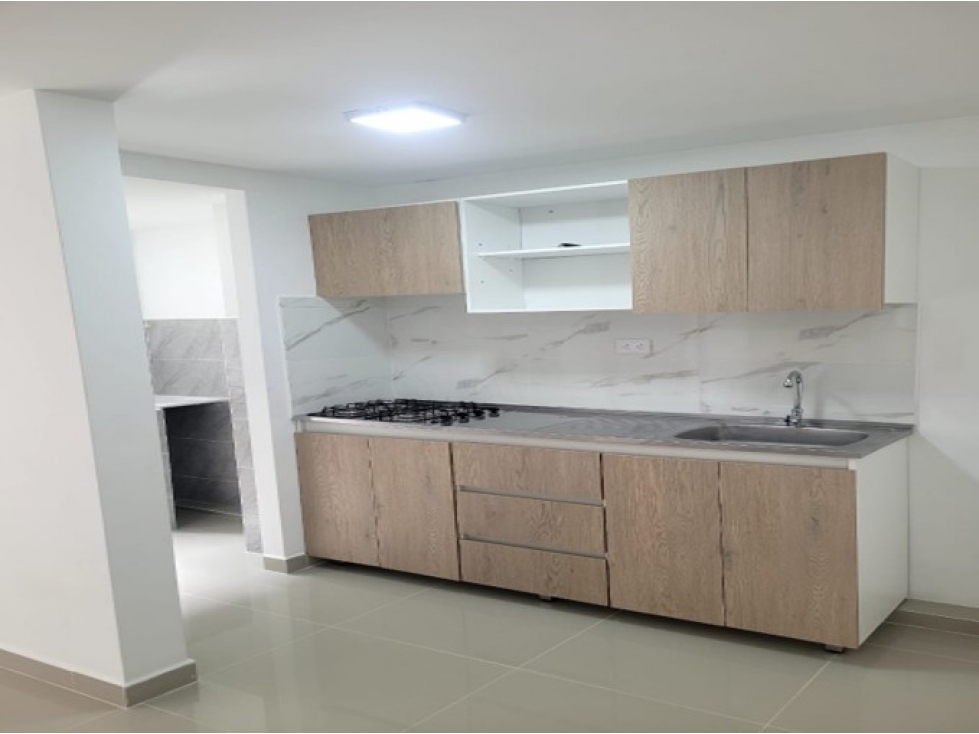 Apartamento En Venta En Bello — foto 3