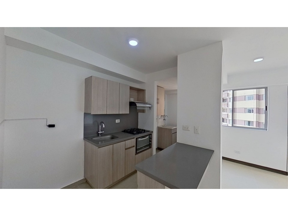 Apartamento En Venta En Bello — foto 3