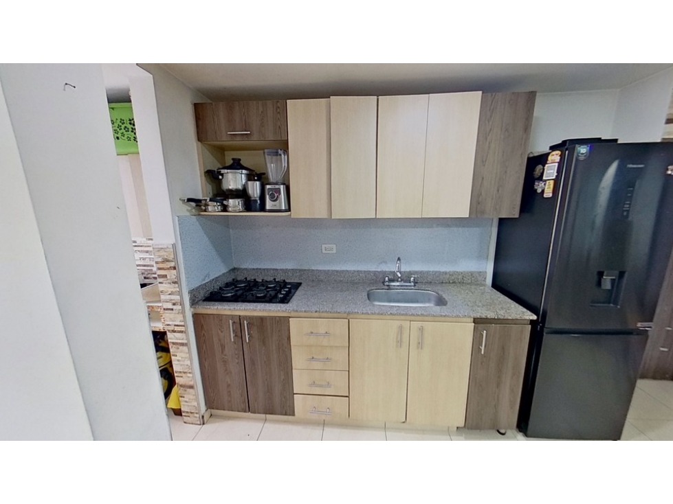 Apartamento En Venta En Bello — foto 2