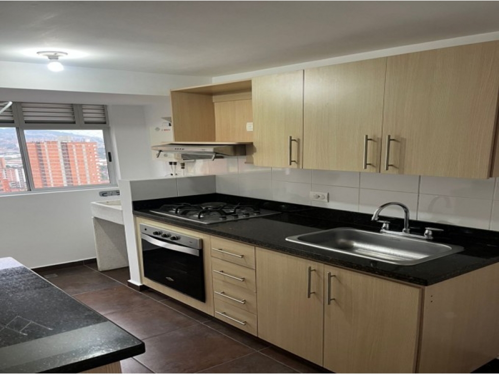 Apartamento En Venta En Sabaneta — foto 4