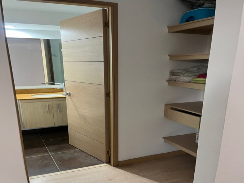 Apartamento En Venta En Sabaneta — foto 6
