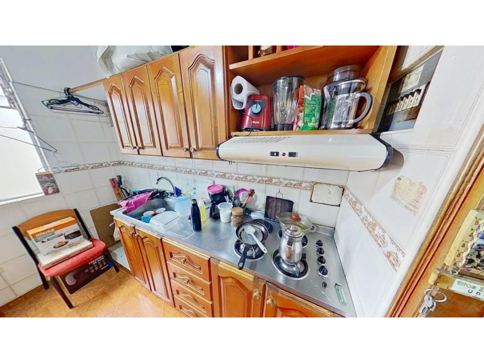 Apartamento en Venta Itagüí — foto 6