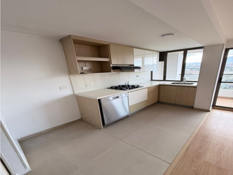 Apartamento En Venta En Sabaneta — foto 3