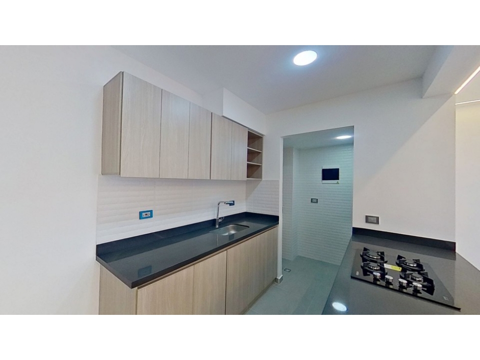 Apartamento En Venta En Bello — foto 4