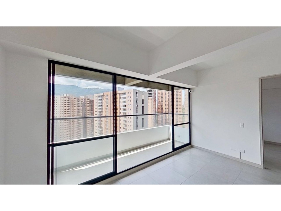 Apartamento En Venta En Bello — foto 2