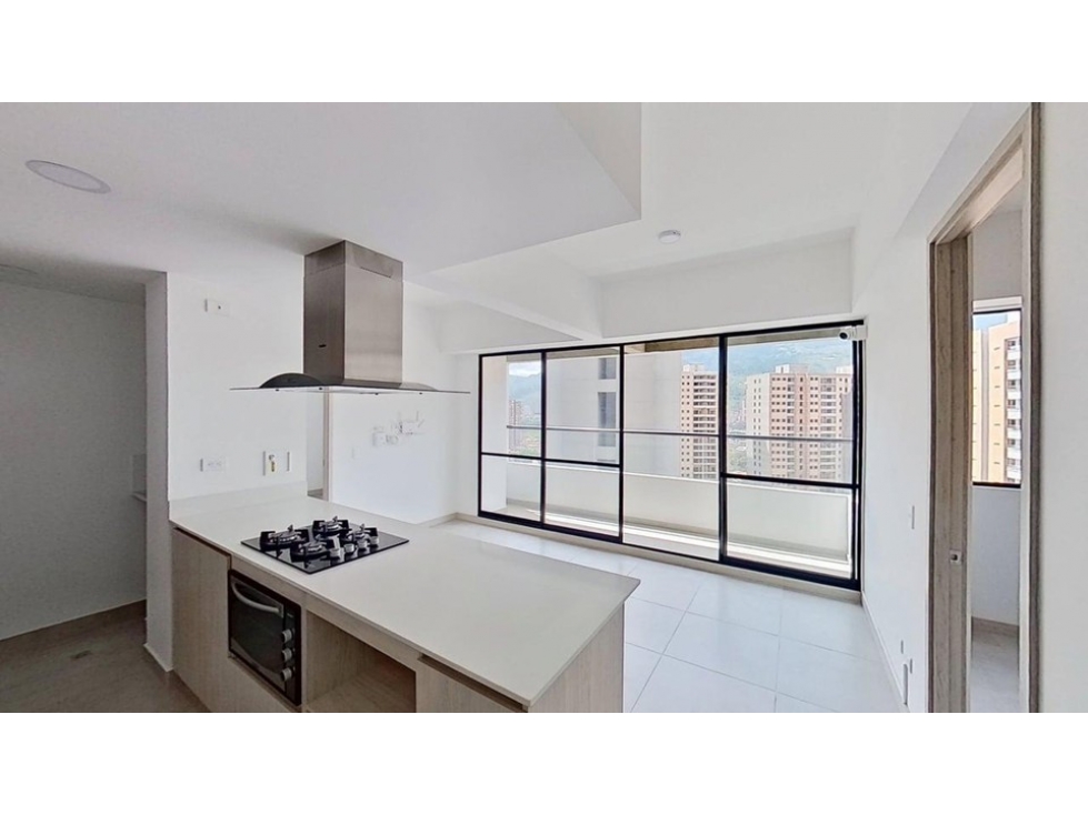 Apartamento En Venta En Bello — foto 3