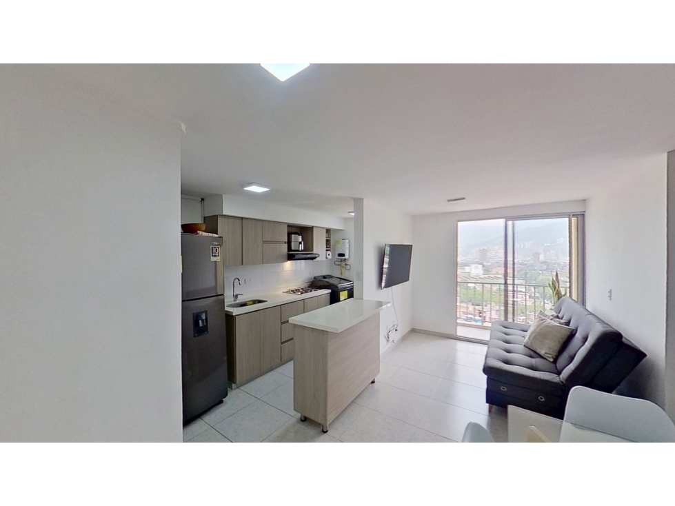 Apartamento en Venta Itagüí — foto 2