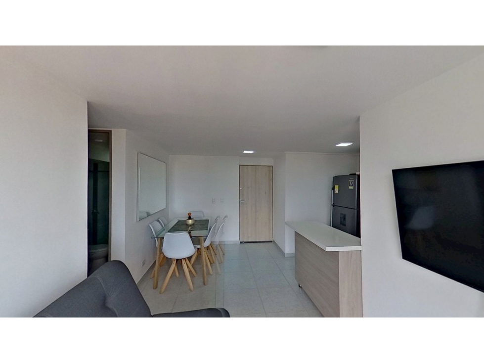 Apartamento en Venta Itagüí — foto 3