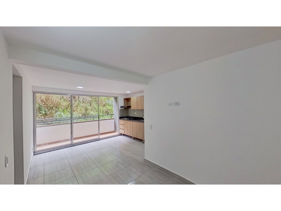 Apartamento En Venta En Bello CON PARQ — foto 2