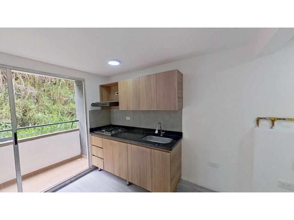 Apartamento En Venta En Bello CON PARQ — foto 3