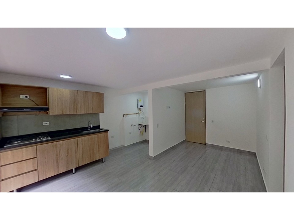 Apartamento En Venta En Bello CON PARQ — foto 4
