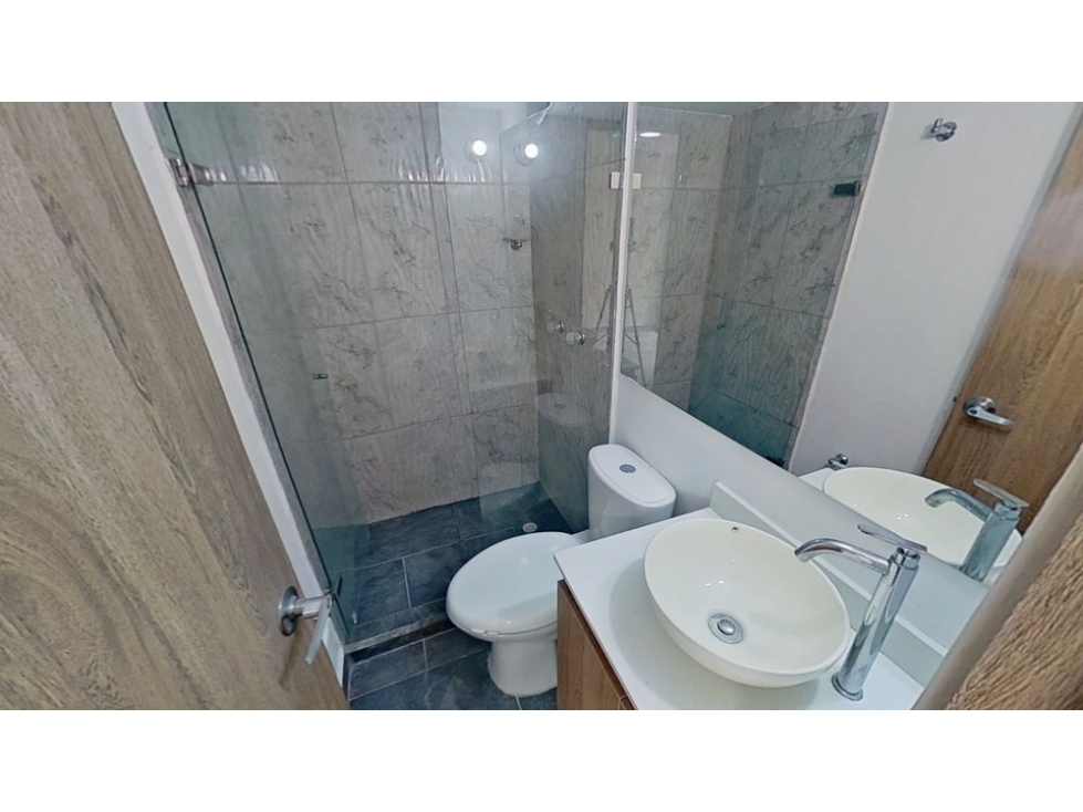 Apartamento En Venta En Bello CON PARQ — foto 5