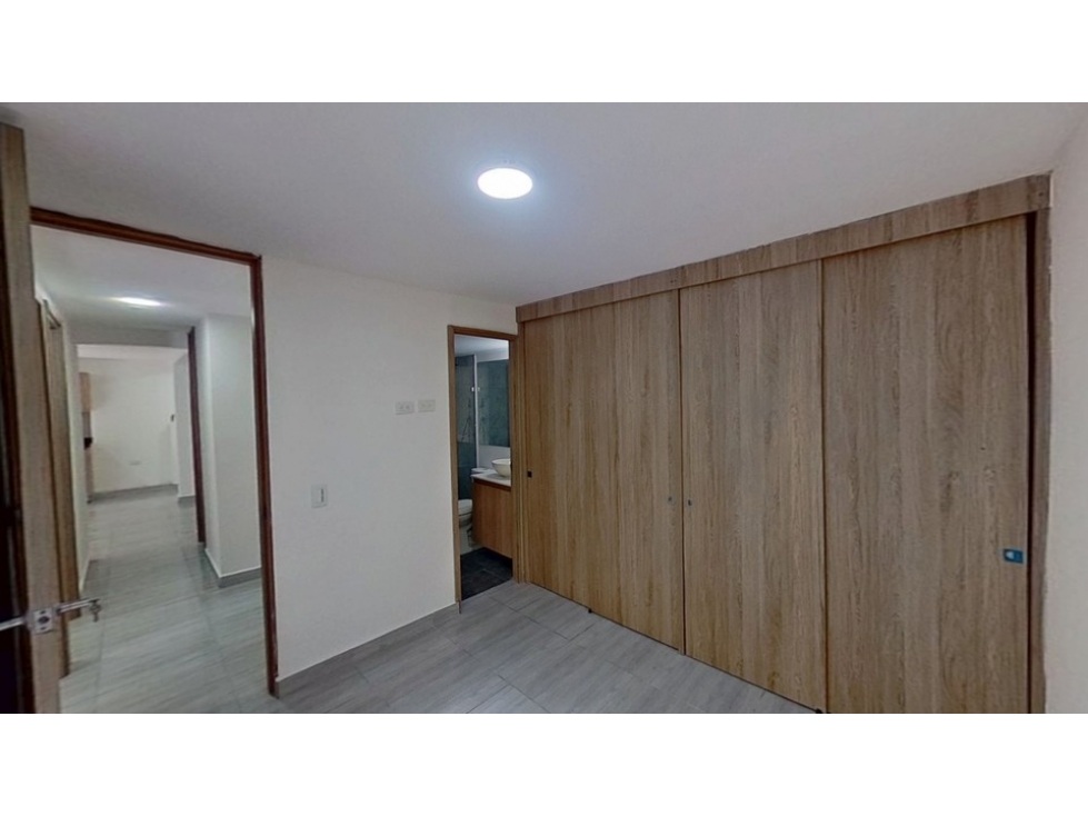 Apartamento En Venta En Bello CON PARQ — foto 6