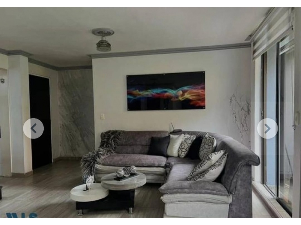Apartamento Dúplex en Venta Calasanz — foto 3