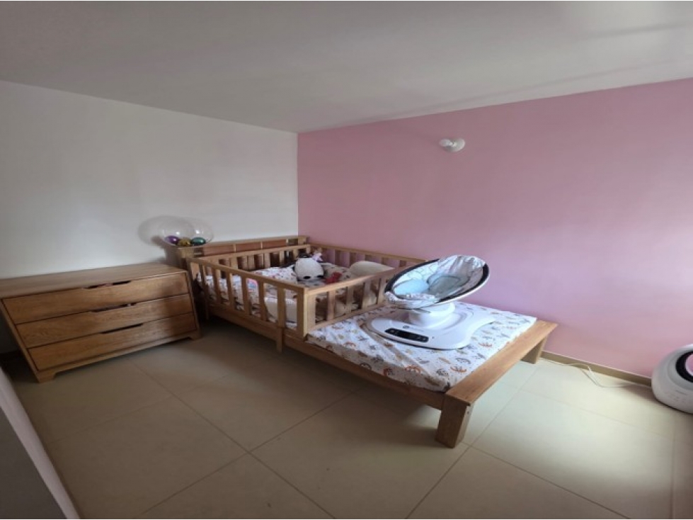 Apartamento En Venta En Calasanz — foto 5