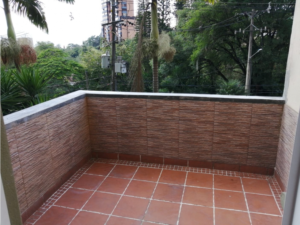 Apartamento En Arriendo En San Lucas — foto 2