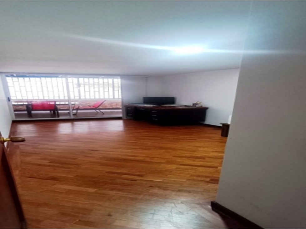 Apartamento En Arriendo En San Lucas — foto 3