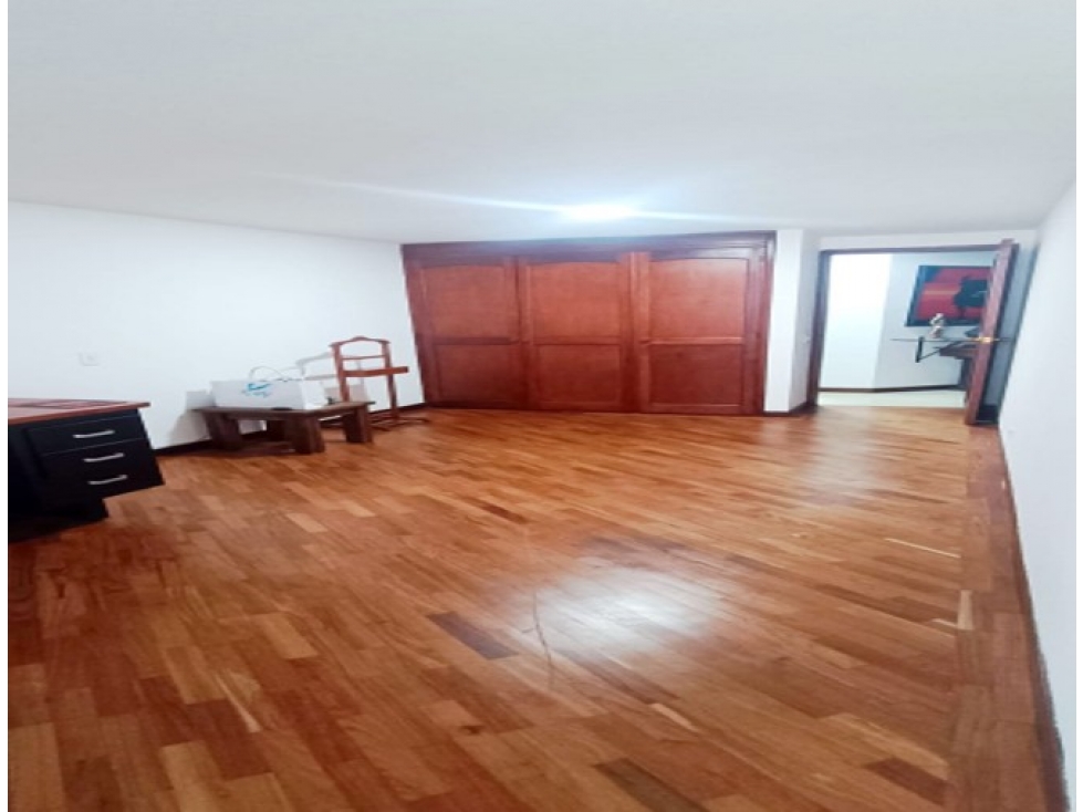 Apartamento En Arriendo En San Lucas — foto 4