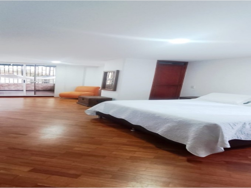 Apartamento En Arriendo En San Lucas — foto 5