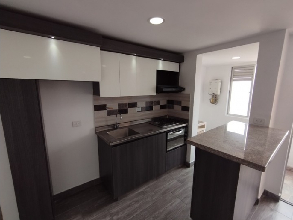 Apartamento En Venta En Bello — foto 2