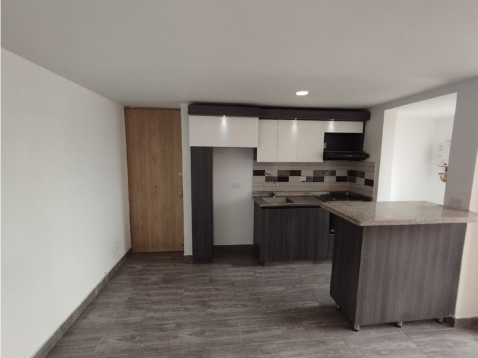 Apartamento En Venta En Bello — foto 3