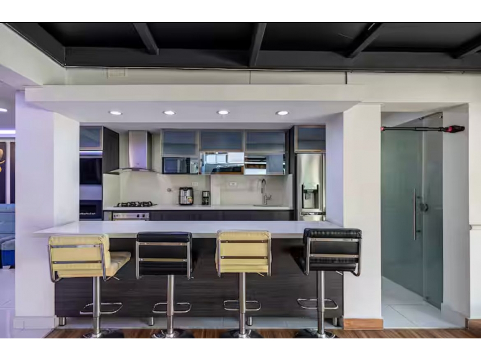 Apartamento En Venta En Laureles — foto 2