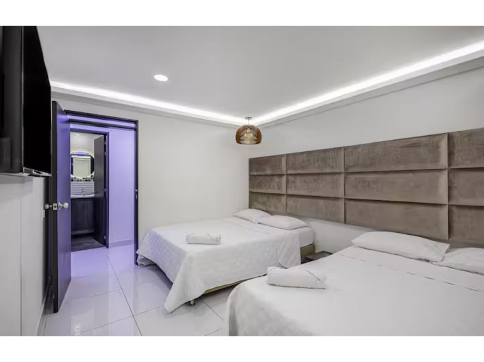 Apartamento En Venta En Laureles — foto 6