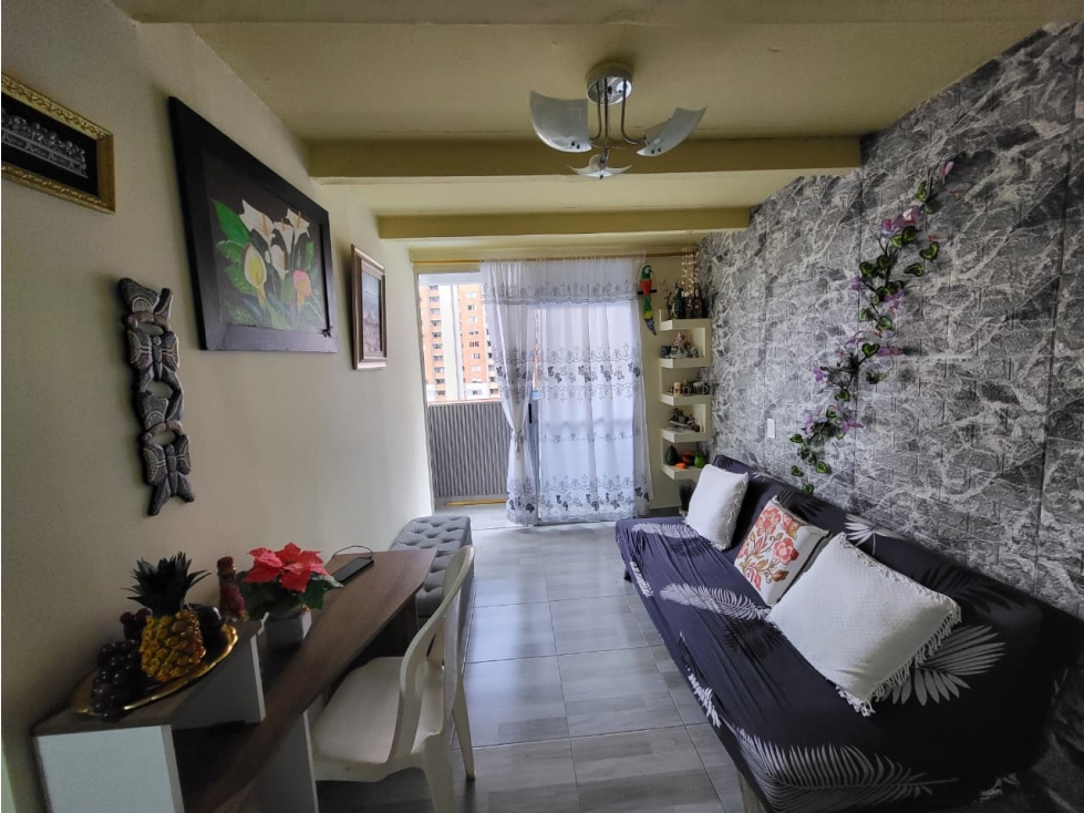 Apartamento En Venta Robledo — foto 2