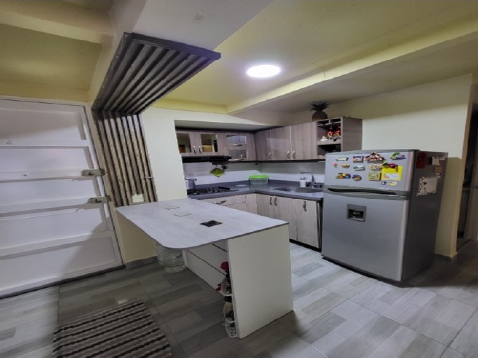 Apartamento En Venta Robledo — foto 3