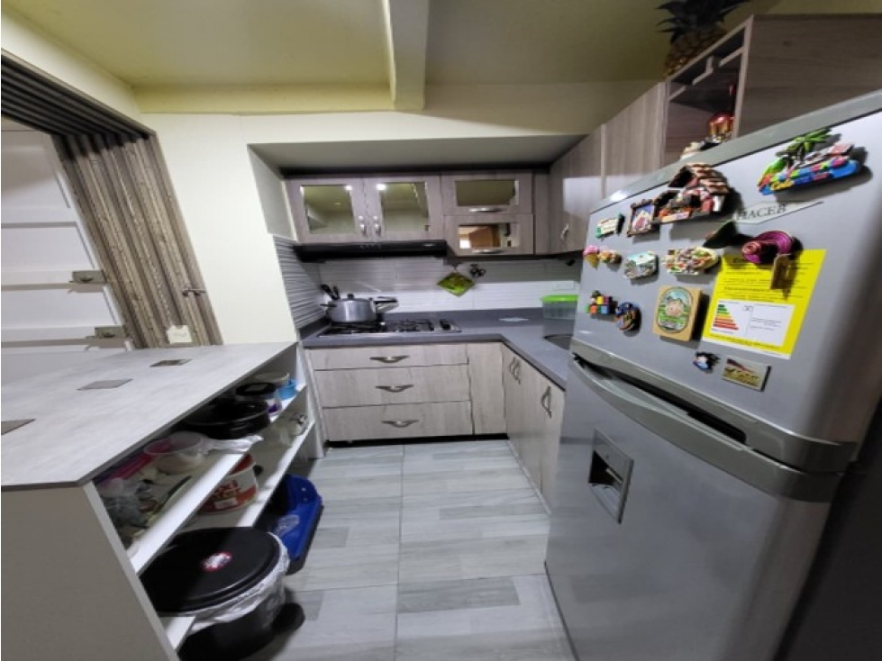 Apartamento En Venta Robledo — foto 4