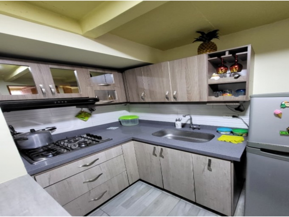 Apartamento En Venta Robledo — foto 5