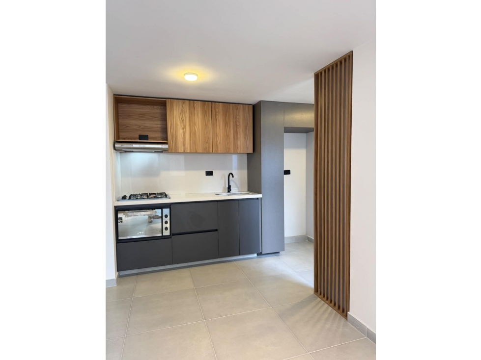 Apartamento en vento Bello — foto 4