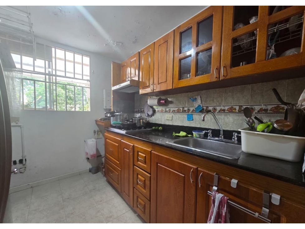 Casa En Venta En La Mota - 4